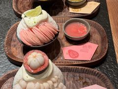 -三出山火锅(南京万象天地店)