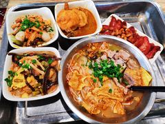 -西环肥仔螺蛳粉(总店)