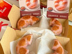 -Tims天好咖啡·贝果(华侨城步行街店)