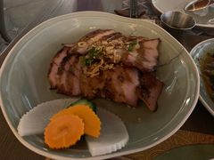 -CHINCHIN 青青·泰国料理(万象食家店)