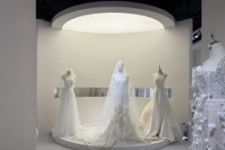 -PAI婚纱礼服设计馆【大牌租赁/高级定制】
