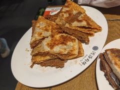 -河沿肉饼Beijing Pie(东华门店)