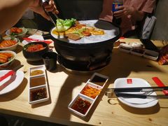 -么肆烤肉·中式自助·烤肉大排档(街道口季佳PAI店)