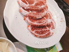 -江村·韩国料理(方寅综合楼店)