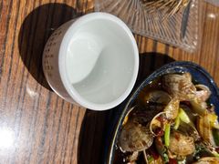 -蚝堡海鲜·威海菜·海肠捞饭·烧烤·亚洲吃蚝公司(幸福门店)