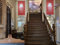 -1901 Cafe(西四店)