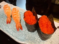 -柚·日式料理-富力万丽酒店