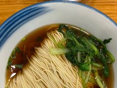 -小方的面(徐家汇店)
