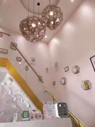-Beauty Nails 美甲美睫皮肤管理