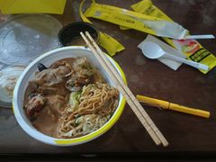 -小谷姐姐麻辣拌·麻辣烫(北辰店)