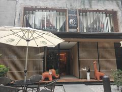 -樾餐厅泰式海鲜火锅(民歌湖店)