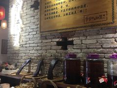 -爷爷的土钵菜(街道口店)