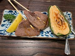 -哥哥の深夜食堂(红松东路店)