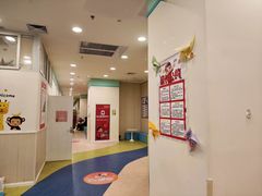 -乐之童成长中心(石景山万达店)