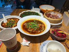 -明婷饭店(外曹家巷店)