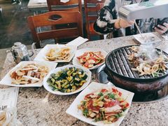 -厚味居炙子烤肉·清真(天桥南纬路店)
