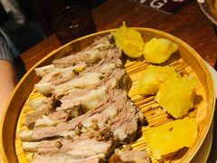 -长安记·大美陕菜(大族广场店)