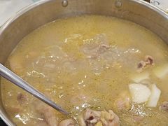 -朴小妹人参鸡汤火锅(长白山万达店)