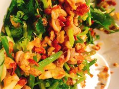 -老湘村·湖南土菜(天河维多利店)