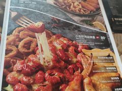 -必胜客(栖乐荟店)