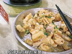 -红旗山庄(圭峰山店)