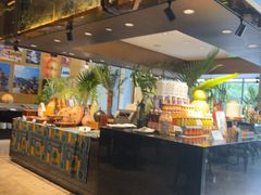 -美食汇·海鲜自助西餐厅·江门富力万达嘉华酒店