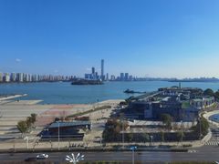 -馋遇江南·精致湖景雅宴(东方之门店)