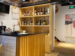 -晓寿司·日本料理(望京博雅店)