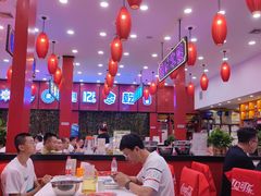 -簋街仔仔小龙虾(总店)
