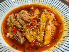 -川芙蓉·市井老川菜(长寿路店)