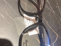 -宝丽眼镜(湖墅店)
