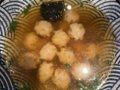 -北丐先生·野馄饨烧烤(长宁龙之梦店)