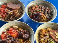 -梅溪·小伙子干挑面(安吉总店)