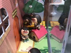 -泡泡玛特POPMART(沈阳大悦城店)