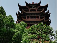 -黄鹤楼