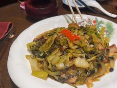 -山水茶艺馆·点心粤菜·30年老字号