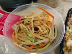 -小艾家的炒饭(万新村店)