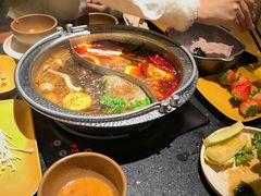 -牛New寿喜烧(虹桥新天地店)