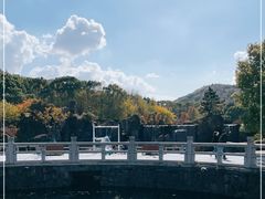 -白马涧龙池景区