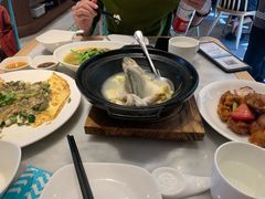 -莆田餐厅PUTIEN(三里屯店)