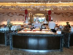 -皇朝万鑫自助餐厅