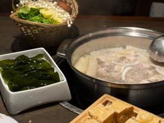 -同仁四季椰子鸡(宝安壹方城店)