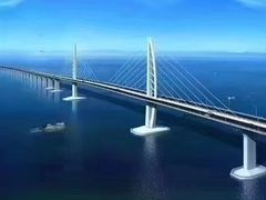 -港珠澳大桥码头
