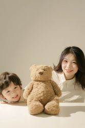 点击看大图 -菲啦城堡高端儿童摄影会所(武夷商业城店)