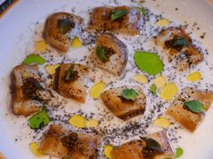 -壳里西餐厅Coquille Seafood Bistro(蒙自路店)