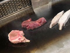 -大神太神·铁板烧(瑞虹天地月亮湾店)