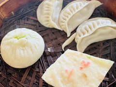 -潘德林茶社(新城河路店)