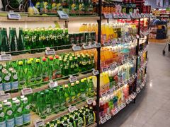 -blt精品超市(高德置地冬广场店)