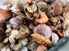 海鲜大咖-晓伟海鲜家常菜