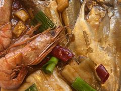 -妈妈菜舟山海鲜(定海古城店)